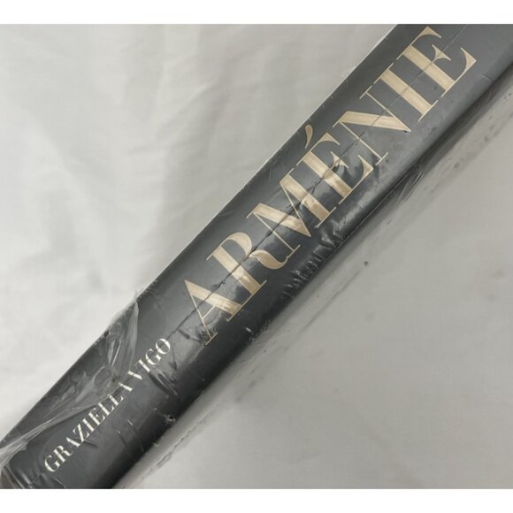 Armenia The Sacred Land The Cradle of Christianity by Graziella Vigo 2009 - Picture 3 of 3